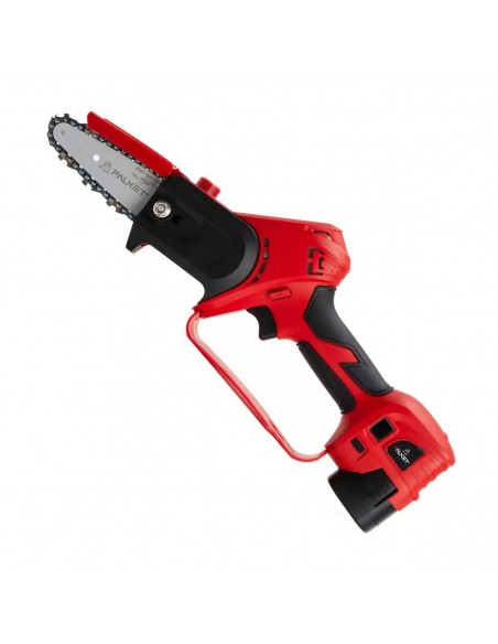 Élagueuse Électrique sans Fil à Moteur sans Charbon 450 W - Falket 4020T E-Power