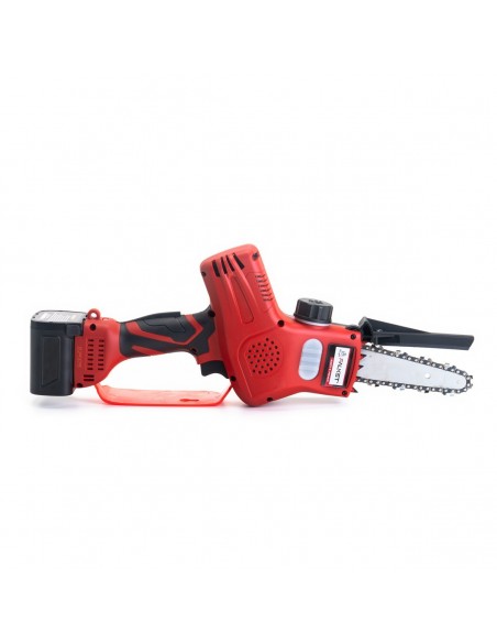 Profi Akku-Gartensäge Brushless 350 W - Falket 4000T E-Power