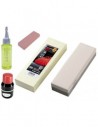 Kit d’Entretien pour Couteaux - Prestige 4 pcs. Fabriqué au Japon