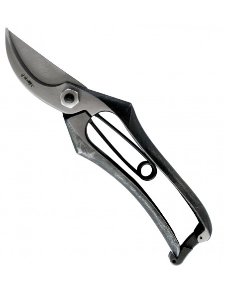 Sécateur Professionnel Forgé à Chaud Ergonomique 20 cm - Onoyoshi A-200-2 Fabriqué au Japon