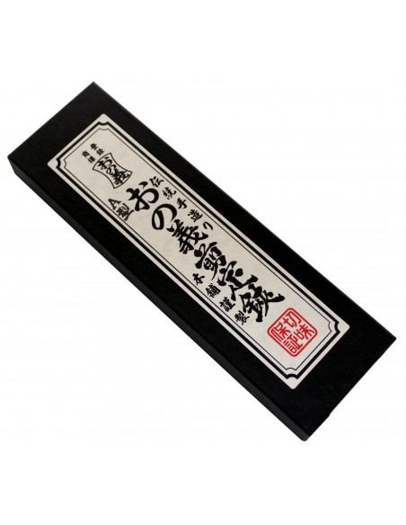 Sécateur Japonais Forgé à Main Ergonomique Onoyoshi A-200-2 | Tenartis