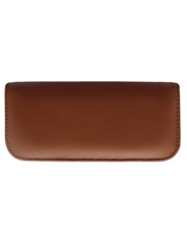 Set Manicura 5 Piezas en Piel con Cremallera - Tenartis Made in Italy