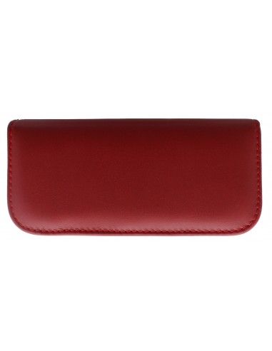 Set Manicura 5 Piezas en Piel con Cremallera - Tenartis Made in Italy