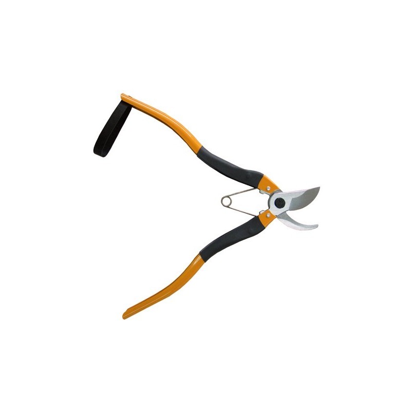 Tijeras de Podar "Handy" 2 in 1 30 cm - Nishigaki N-163 Made in Japan