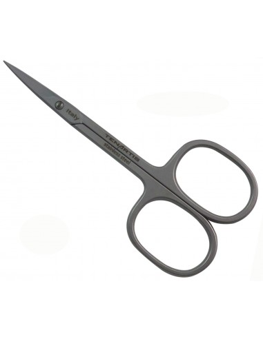 Set Manucure Pedicure Professionnel en Cuir avec 8 pcs Inox | Tenartis