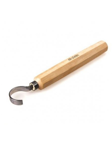 Scavino Professionale per Intaglio del Legno 35 mm - M-stein Made in Slovakia