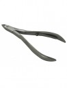 Tronchesino per Cuticole Nichelato