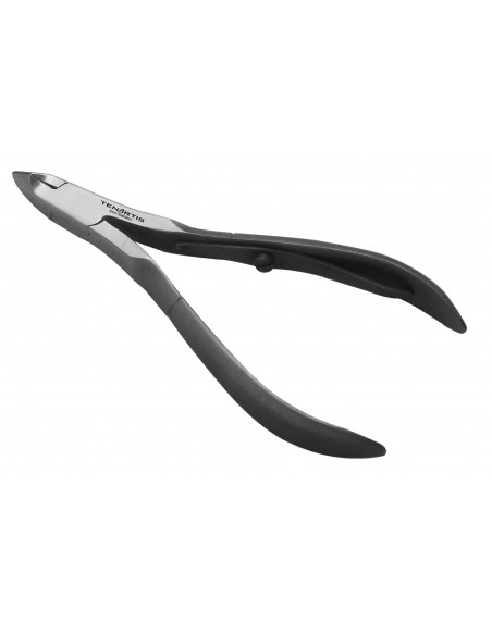 Set Manicura 7 Piezas Inox en Piel Made in Italy | Tenartis Shop