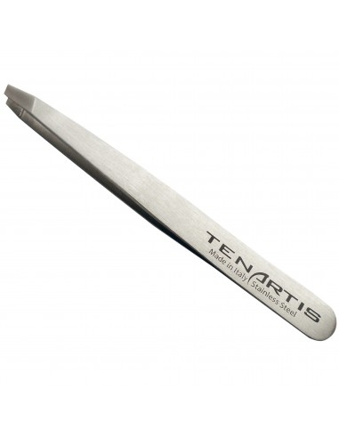 Set Manucure 7 pcs Inox Cuir Fabriqué en Italie | Tenatis Shop