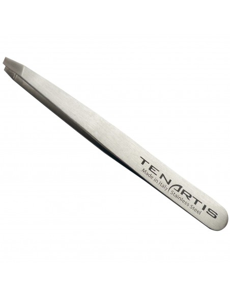 Set Manicure 7 pz Inox in Vera Pelle Made in Italy | Tenartis Shop