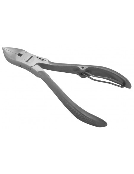 Tronchesino Unghie Mani e Piedi Inox