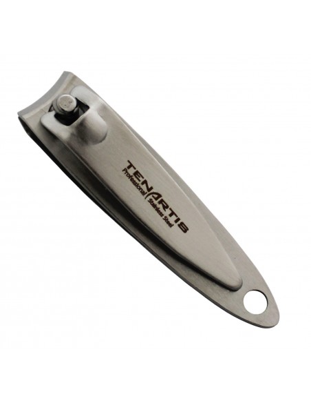 Coupe-Ongles en Acier Inoxydable avec Etui en PVC – Tenartis