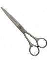Ciseaux de Coiffure 15 cm en Acier Inox avec Etui en PVC - Tenartis Fabriqué en Italie