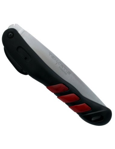 Pruning Shears and Saw Set in Leather Holster with Belt | Tenartis