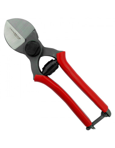 Funda en Cuero para Tijeras y Sierra de Podar con Cinturón | Tenartis