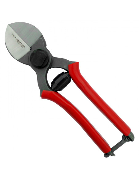 Gartenschere und Säge im Set mit Lederetui und Gürtel | Tenartis Shop