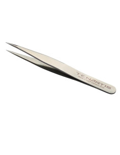 Splitterpinzette rostfrei feiner Spitze | Tenartis Made in Italy