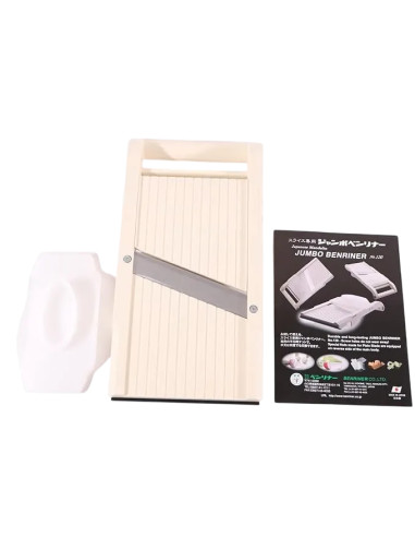 Benriner Professional Mandoline Slicer Made in Japan | Tenartis Shop