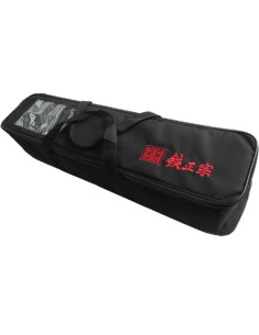 Borsa Porta Attrezzi da Giardinaggio Professionale per Tagliasiepi e Troncarami 90 cm - Yoshioka Hamono 602