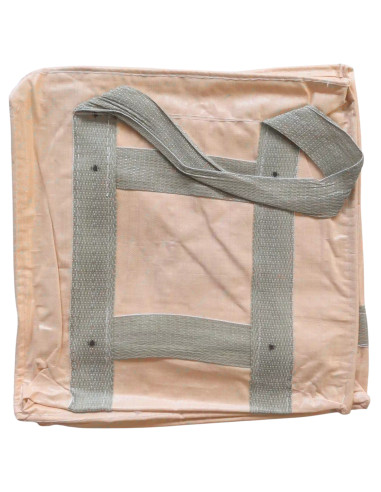 Sac à Feuilles Fugo Beige, Résistant à Double Épaisseur - Yoshioka Hamono 603