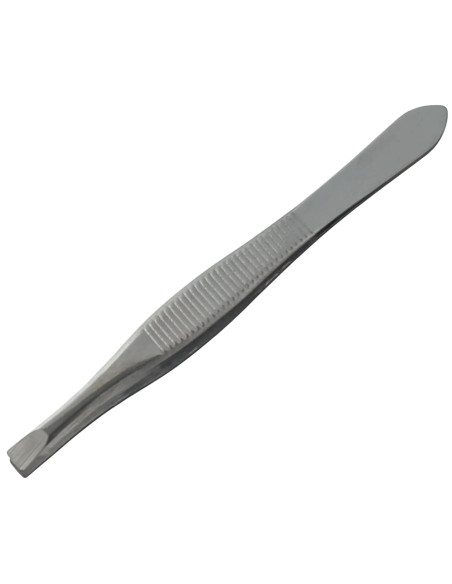 4 teiliges Maniküre Etui aus echtem Leder mit Nagelknipser | Tenartis