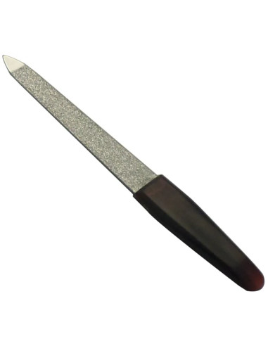 Set Manucure 4 pièces en Cuir avec Coupe Ongles | Tenartis Shop