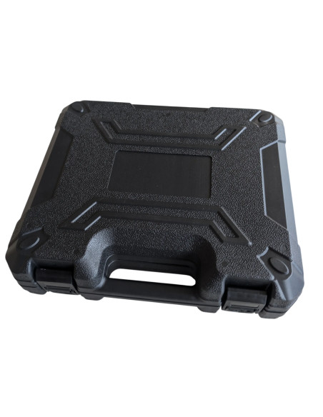 Akku-Astschere CT9603 mit bürstenlosem Motor 16,8 V, HD-Display und 2 Akkus – Schnittdurchmesser bis Ø 25 mm