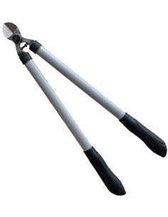 Troncarami, Tagliarami, Potatore, Forbice per Potare a Doppio Taglio 60 cm - Tenartis Made in Italy