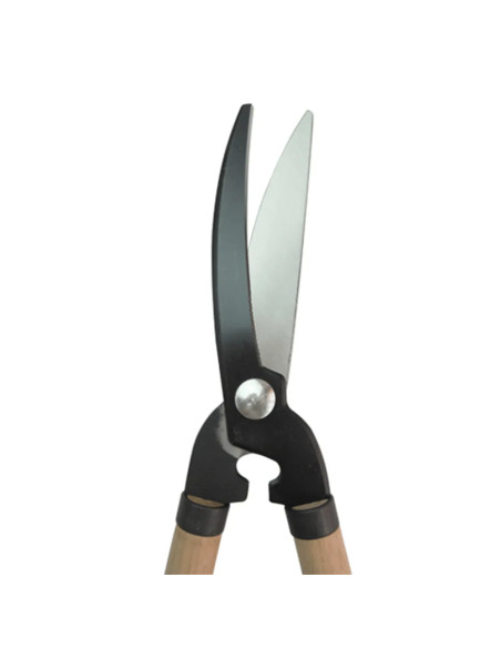 Cesoie Tagliasiepi Giapponesi con Lama Dentata 170mm Araki - Yoshioka 123 Made in Japan