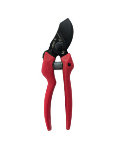 Forbici Professionali da Potatura Aero X Moon con Lame in Teflon - Falket Made in Italy