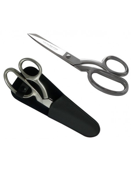 Ciseaux Couture 20 cm avec Fourreau| Tenartis Vente en Lignes
