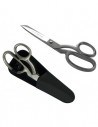 Forbici Sarta 20 cm con Fodero Made in Italy | Tenartis Shop