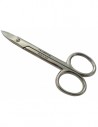Curved Toenail Scissors - Tenartis Made in Italy