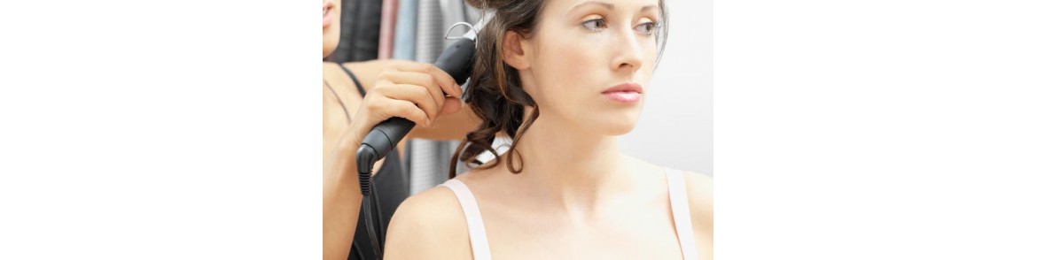 Haarscheren und Haarpflege Produkte | Tenartis Beauty Store