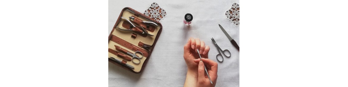 Manicure and Pedicure Sets | Tenartis Online Beauty Store