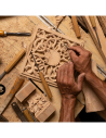Tallar Madera
