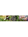 Gartenarbeit