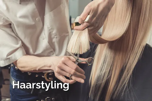 Haarstyling