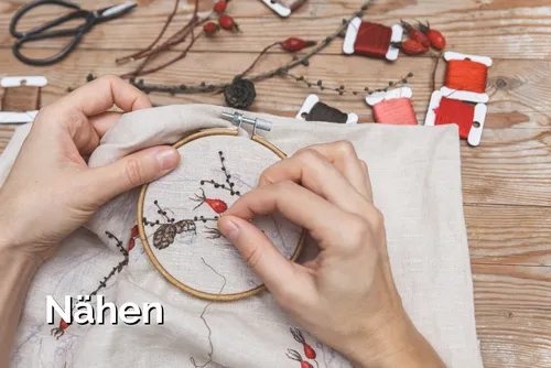 Nähen