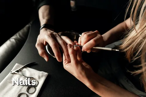 Nails