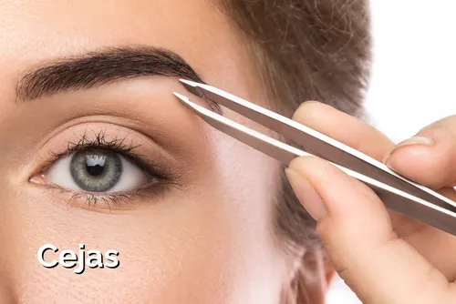 Cejas