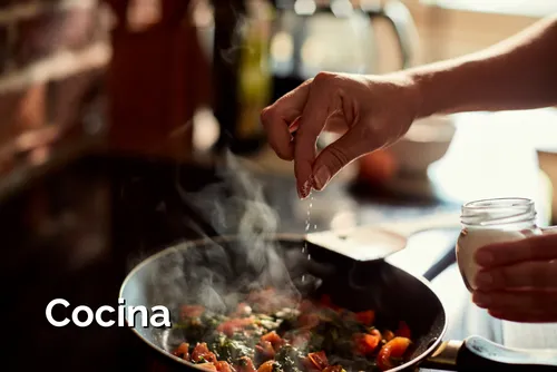 Cocina