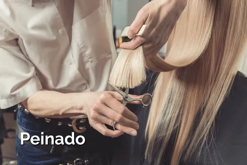 Peinado