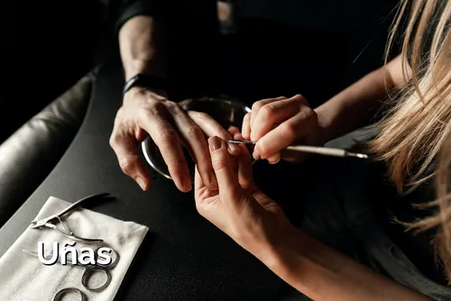 Uñas