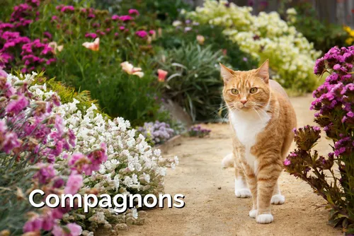 Compagnons