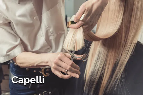 Capelli