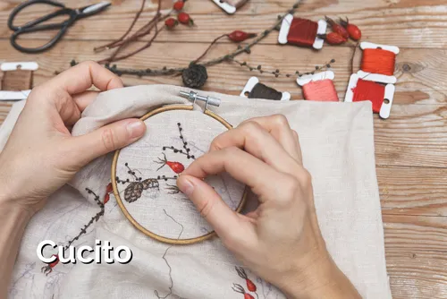 Cucito