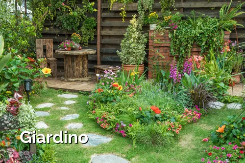 Giardino